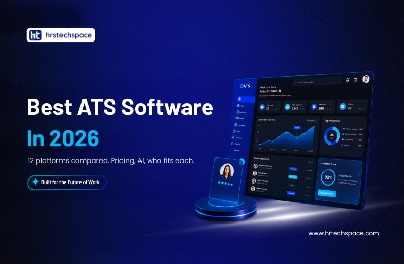 Best ATS Software in 2026: 12 Platforms for Smarter, Faster Hiring Best ATS software in 2026: a comparison and overview
